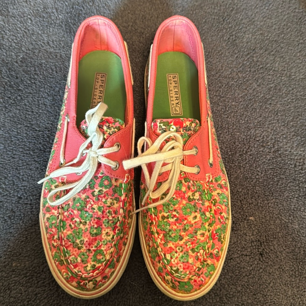 EUC Sperry’s